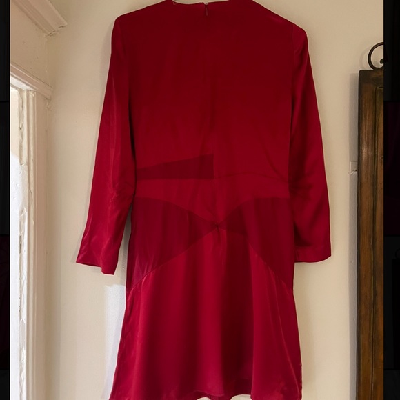 Marc by March Jacobs drop waist/Aline dress - Picture 2 of 6